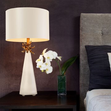 Flambeau - Lampada da tavolo NEO 1xE27/60W/230V