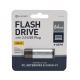 Flash Drive USB 64GB argento