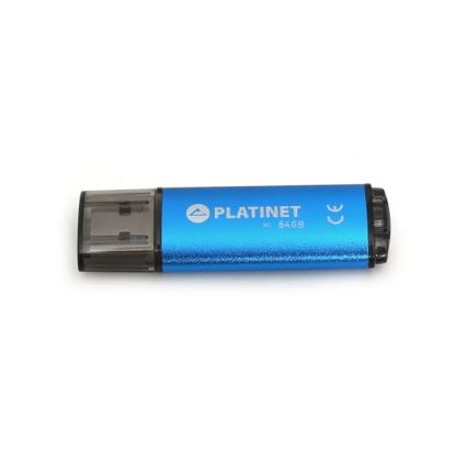 Flash Drive USB 64GB blu