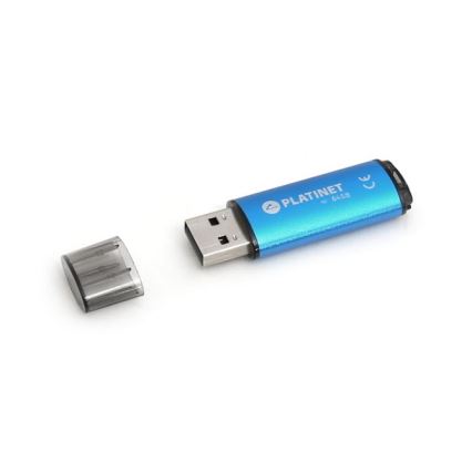 Flash Drive USB 64GB blu