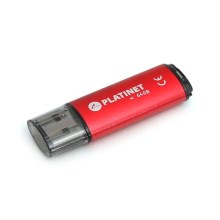 Flash Drive USB 64GB rossa
