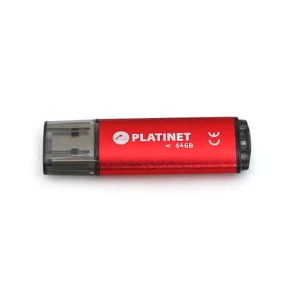 Flash Drive USB 64GB rossa