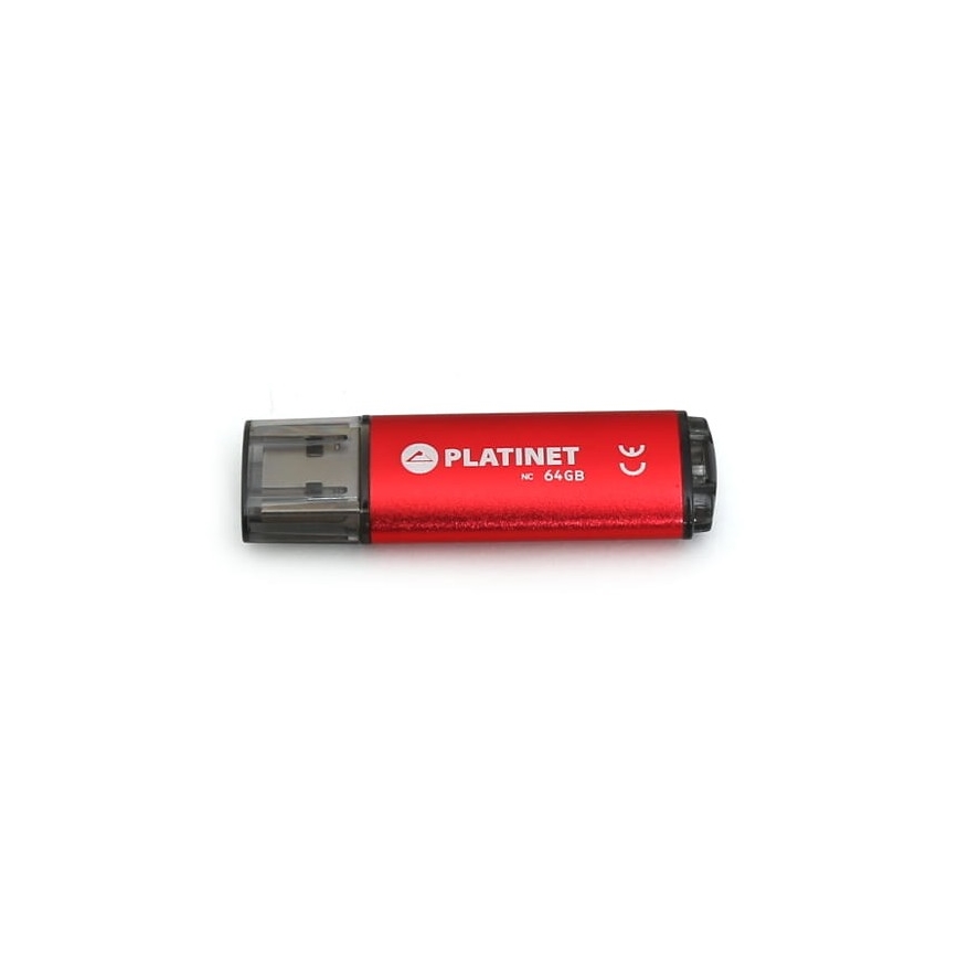 Flash Drive USB 64GB rossa
