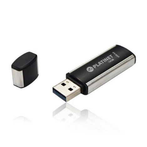 Flash Drive USB USB 3.0 32GB nera
