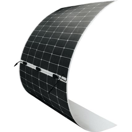 Flessibile fotovoltaico pannello solare SUNMAN 430Wp IP68 Half Cut