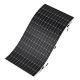 Flessibile fotovoltaico pannello solare SUNMAN 430Wp IP68 Half Cut