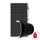 Flessibile fotovoltaico pannello solare SUNMAN 430Wp IP68 Half Cut - pallet 66 pz