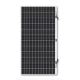 Flessibile fotovoltaico pannello solare SUNMAN 430Wp IP68 Half Cut - pallet 66 pz