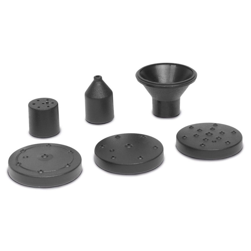 Fontana solare 1,4W/7V foglia di loto