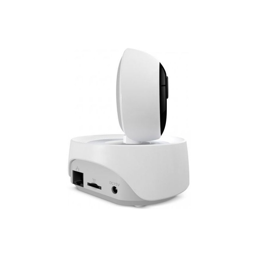 Fotocamera intelligente LED/5V/FULL HD 1080P Wi-Fi