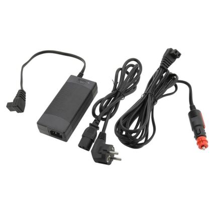 Frigorifero portatile per auto con compressore 230/24/12V