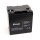 FUKAWA FWL 28-12 - Batteria al piombo 12V/28Ah con filetto M5