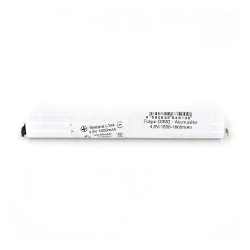 Fulgur 00682 - Batteria 4,8V/1500-1800mAh