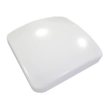 Fulgur 01320 - Paralume di ricambio per lampada da soffitto FIMX 200