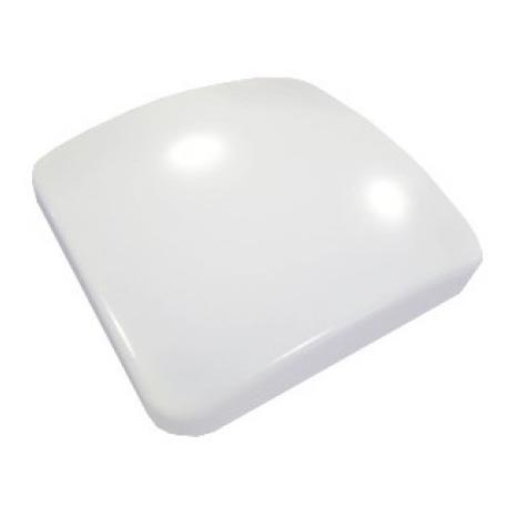 Fulgur 01320 - Paralume di ricambio per lampada da soffitto FIMX 200