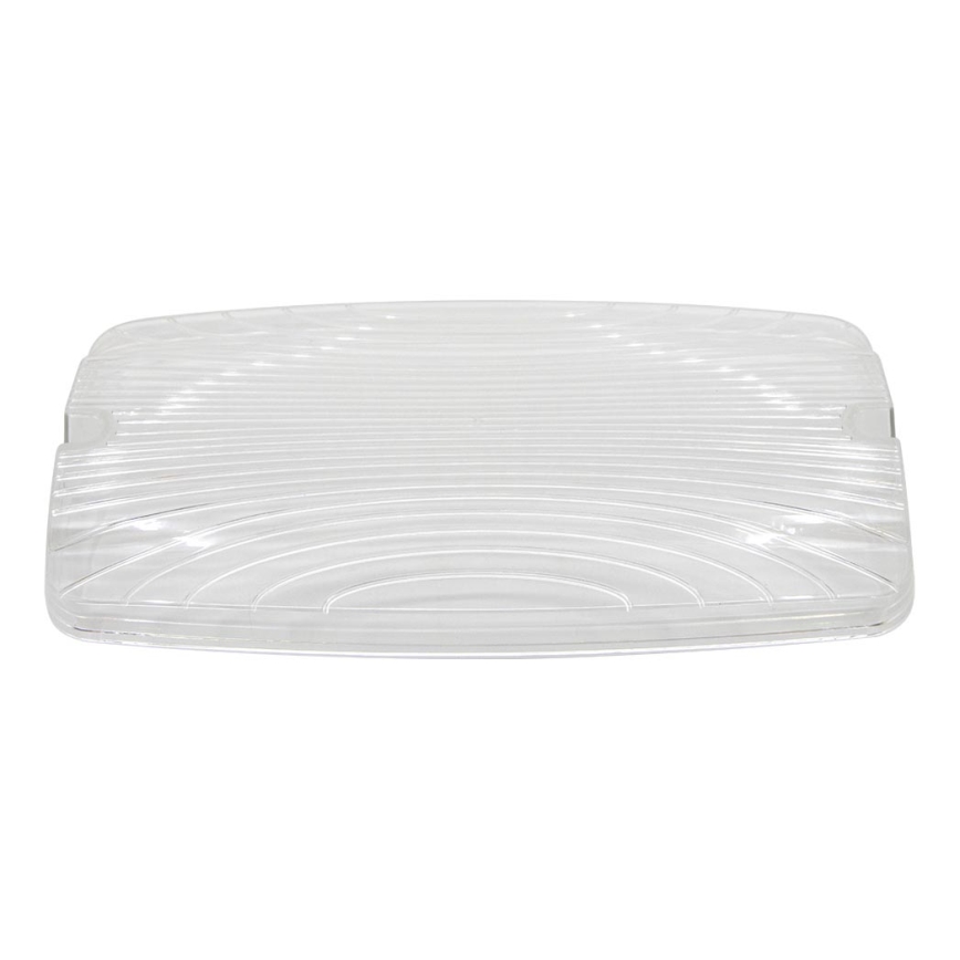 Fulgur 20954 - Paralume di ricambio per luce di emergenza SAFE BOY