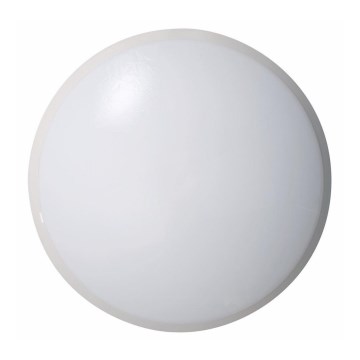 Fulgur 21746 - Applique LED per bagno NOVODISC LED/13W/230V IP44