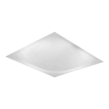 Fulgur 22546 - Paralume di ricambio per lampada da soffitto BONA 400 diam. 37 cm cromo opaco