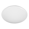 Fulgur 23459 - Plafoniera LED ANETA 410 LED/24W/230V 4000K