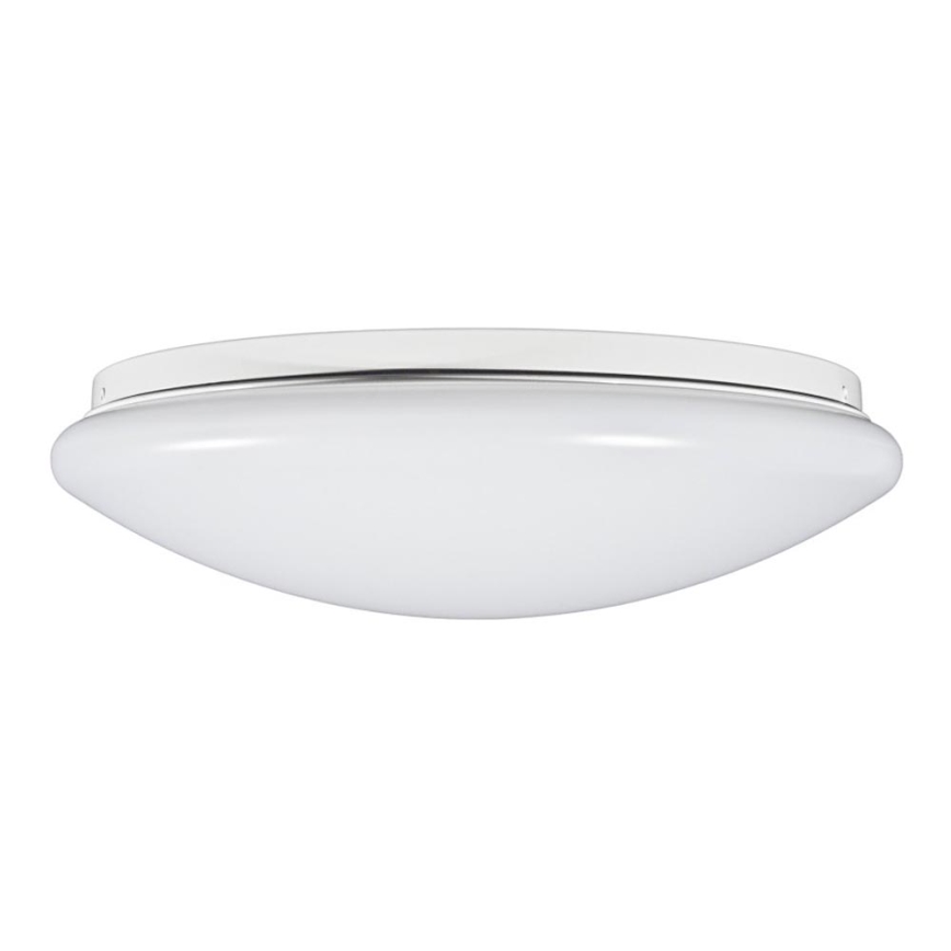 Fulgur 23657 - Plafoniera LED con sensore ANETA-S LED/12W/230V 2700K