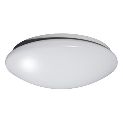 Fulgur 23657 - Plafoniera LED con sensore ANETA-S LED/12W/230V 2700K