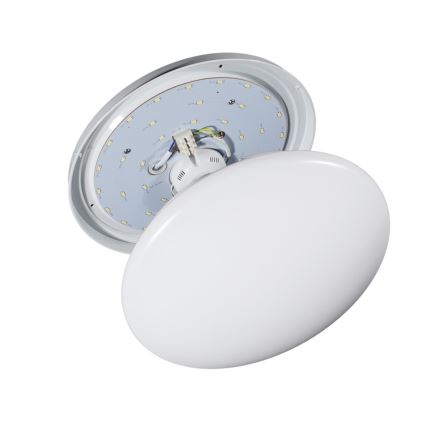 Fulgur 23661 - Plafoniera LED con sensore ANETA-S LED/20W/230V 2700K