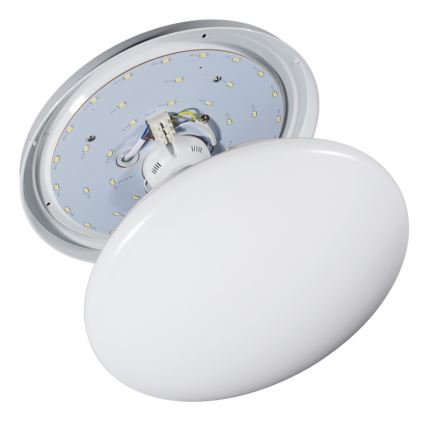 Fulgur 23662 - Plafoniera LED con sensore ANETA-S LED/20W/230V