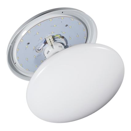 Fulgur 23721 - Plafoniera LED ANETA LED/16W/230V 2700K