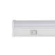 Fulgur 23930 - Illuminazione LED sottopensile DIANA ART LED/8W/230V 3000K