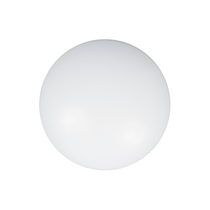 Fulgur 24070 - Montatura per lampada da soffitto ANETA diam. 26 cm