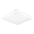 Fulgur 24111 - Plafoniera LED PAVLA 420 LED/36W/230V 4000K