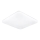 Fulgur 24112 - Plafoniera LED PAVLA 520 LED/48W/230V 4000K