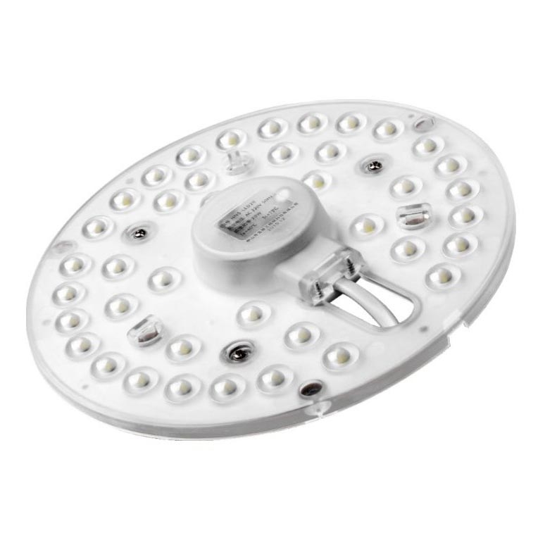 Fulgur 24175 - Modulo LED LED/10W/230V 4000K