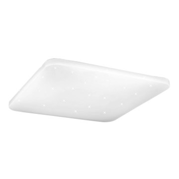 Fulgur 24597 - Paralume di ricambio per lampada da soffitto PAVLA