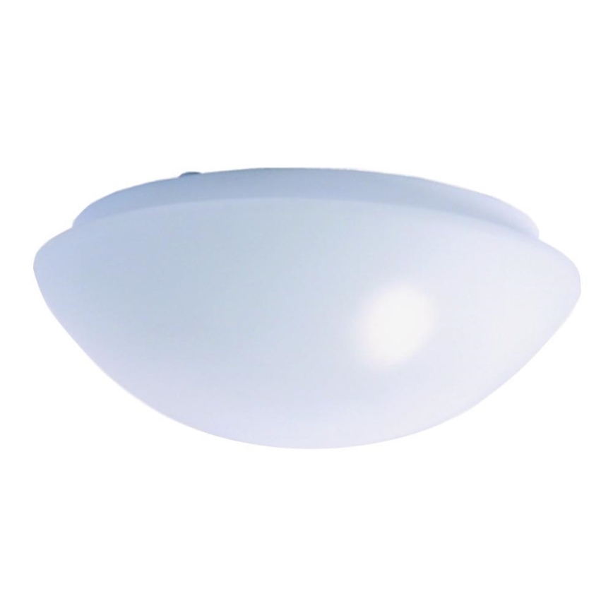 Fulgur 26133 - LED Plafoniera di emergenza con sensore BARBORA LED/20W/230V