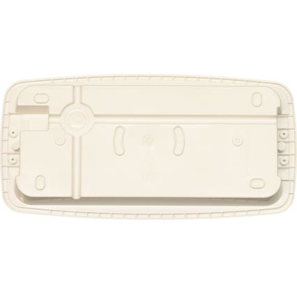 Fulgur 26201 - Luce di emergenza a LED SAFEBOY LED/6W/230V IP65 6500K