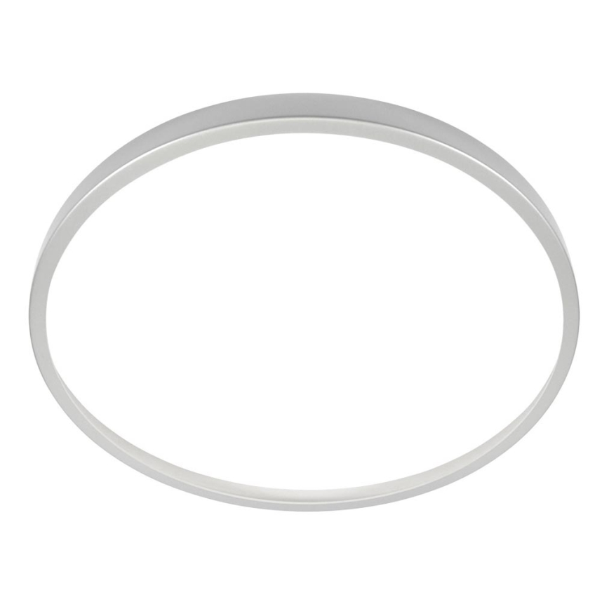 Fulgur 27476 - Cornice per plafoniera LINA 420 SILVER