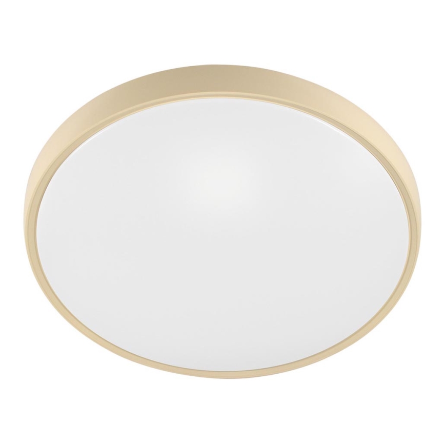 Fulgur 27480 - Cornice con diffusore per plafoniera VERA 420 GOLD