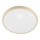 Fulgur 27480 - Cornice con diffusore per plafoniera VERA 420 GOLD