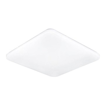 Fulgur 28068 - Paralume di ricambio per lampada da soffitto PAVLA 43,5 cm