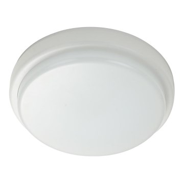 Fulgur 28846 - Plafoniera LED da bagno LAURA LED/12W/230V IP54