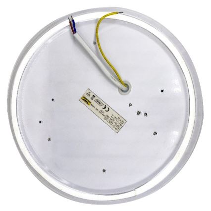 Fulgur 28852 - Plafoniera LED dimmerabile ANETA ECO LED/36W/230V 3000-6500K + telecomando