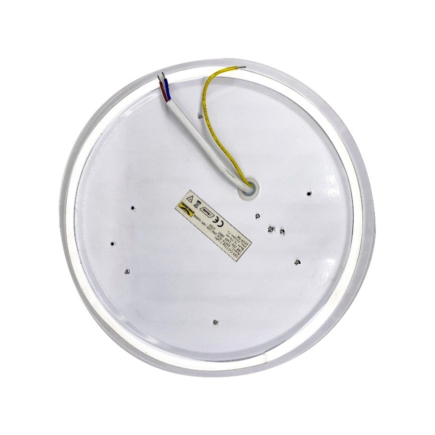 Fulgur 28852 - Plafoniera LED dimmerabile ANETA ECO LED/36W/230V 3000-6500K + telecomando