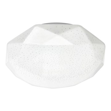 Fulgur 39784 - Paralume di ricambio per lampada da soffitto BELA 350