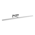 Fulgur 40703 -  Luce per specchio da bagno LUNA LED/18W/230V IP44 cromo