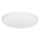 Fulgur 42363 - Plafoniera LED NOMY LED/40W/230V 3000/4000/6000K IP40 diametro 50 cm bianco