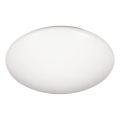Fulgur s-24465 - Plafoniera LED ANETA DUAL LED/36W/230V + LED/10W 4000K Ø 50 cm