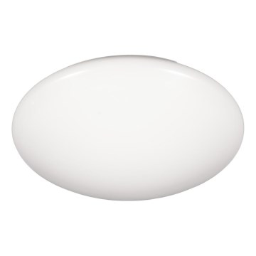 Fulgur s-24466 - Plafoniera LED ANETA DUAL LED/36W/230V + LED/10W 3000K Ø 50 cm
