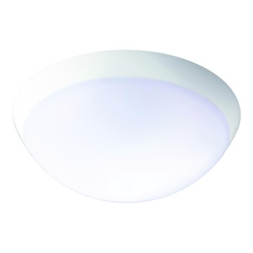 Fulgur s-27534 - Apparecchio tecnico LED ROMANA MAXI LED/30W/230V 2700K IP64 bianco