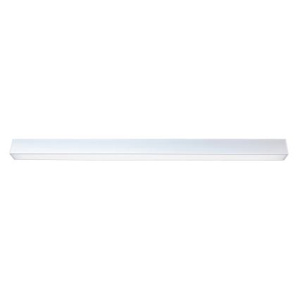 Fulgur s-28832 - Lampada LED da soffitto, a montaggio superficiale o sospesa NINA LED/40W/230V 4000K bianca